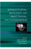 Structural Biology of Bacterial Pathogensis