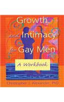 Growth and Intimacy for Gay Men