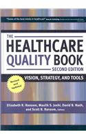 The Healthcare Quality Book