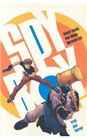 SpyBoy