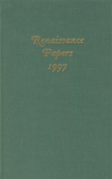 Renaissance Papers