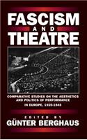 Fascism and Theatre