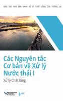 Các Nguyên Tc Co Bn V X Lý Nuc Thi I: X Lý Cht Lng