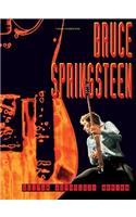Bruce Springsteen -- Guitar Anthology