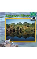 Amazon River