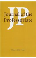 Journal of the Professoriate