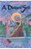 A Distant Soil Volume 3: The Aria