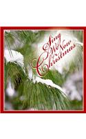 Sing We Now of Christmas