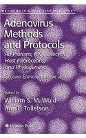 Adenovirus Methods and Protocols