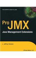 Pro JMX: java management extensions
