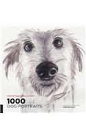 1000 Dog Portraits