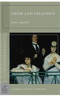 Pride and Prejudice (Barnes & Noble Classics Series)