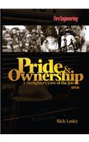 Pride & Ownership DVD