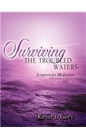 Surviving the Troubled Waters-Scriptures for Meditation (NIV)