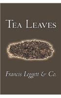 Tea Leaves