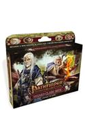 Pathfinder Adventure Card Game: Wizard Class Deck