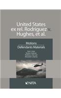 United States Ex Rel. Rodriguez V. Hughes, Et. Al.