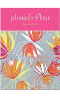 Plume & Fleur: Notecard Boxes -- A Stationery Flip-Top Box Filled with 20 Notecards Perfect for Greetings, Birthdays or Invitations(Notecard Boxes)