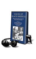 Voices of Black America