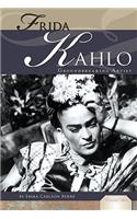 Frida Kahlo: Mexican Artist: Mexican Artist