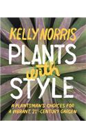 Plants with Style