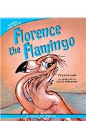 Florence the Flamingo: A Tale of Pride