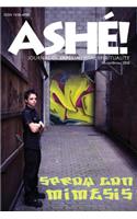 Ashe Journal #5.1