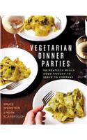 Vegetarian Dinner Parties