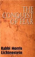 Conquest of Fear