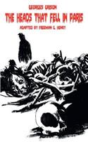 The Heads that fell in Paris