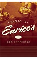 Fridays at Enrico's: A Novel