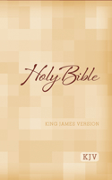 Holy Bible-KJV