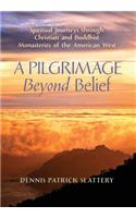 Pilgrimage Beyond Belief