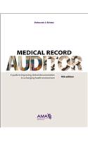 Medical Record Auditor