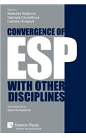 Convergence of ESP with other disciplines