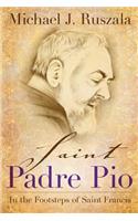 Saint Padre Pio