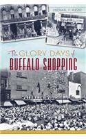 Glory Days of Buffalo Shopping