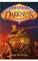 The Color of Darkness