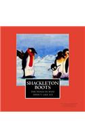 Shackleton Boots