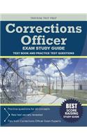 Corrections Officer Exam Study Guide
