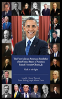 First African-American Forefather of the United States of America
