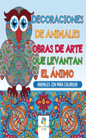 Decoraciones de Animales