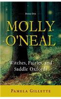 Molly O'Neal