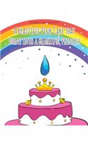 A Beautiful Pink Cake that Turns into a Beautiful Princess