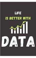 Excuse Me While I Think About Data