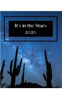 It's in the Stars