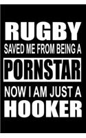 Rugby Saved Me From Being Porn Star Now I am Just Hooker