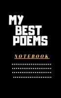 My Best Poems