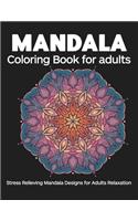Coloring Book For Adults