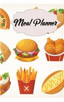 Meal Planner